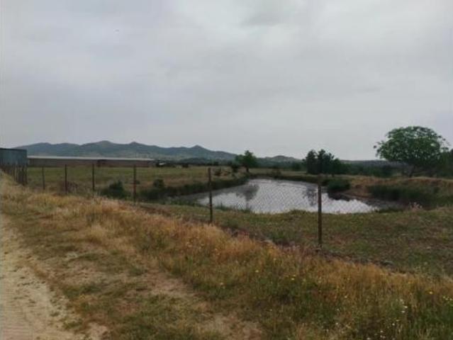 Terreno en venta en Brovales, Jerez de los Caballeros