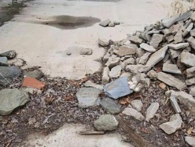 Terreno en venta en Jérez del Marquesado, Granada
