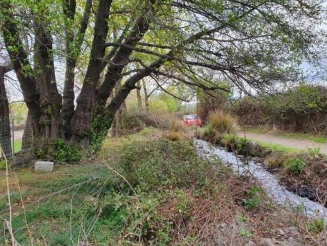 Terreno en venta en Jérez del Marquesado, Granada