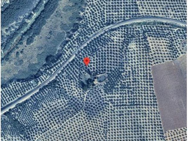 Terreno en venta en Calanchilla, Jódar