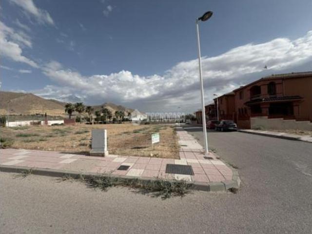 Terreno en venta en Urbanización Las Glorias, Jódar