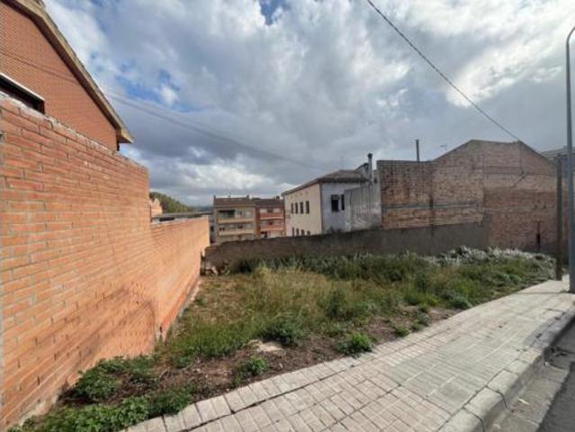 Terreno en venta en Jorba