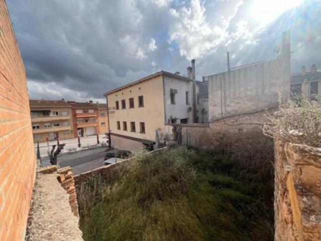 Terreno en venta en Jorba