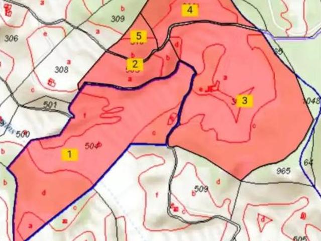 Terreno en venta en Juncosa, Lleida