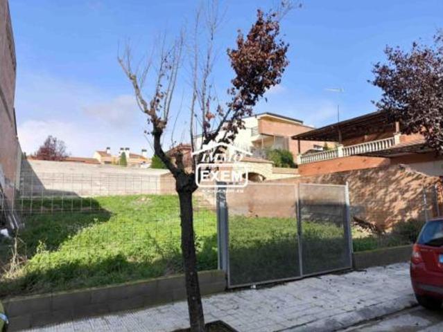 Terreno en venta en Juneda
