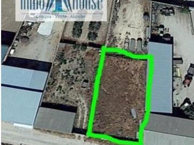 Terreno en venta en La Alberca de Záncara, Cuenca