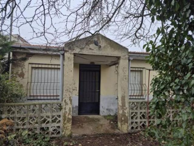 Terreno en venta en San Mamés de la Vega, La Bañeza
