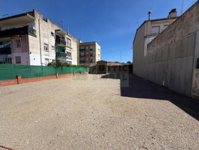 Terreno en venta en la Bisbal d'Empordà, Girona