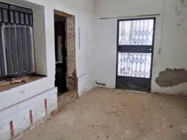 Terreno en venta en El Arrecife, La Carlota
