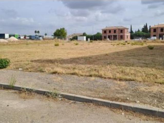 Terreno en venta en La Carlota, Córdoba
