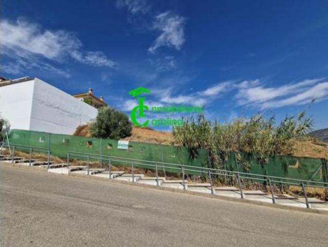 Terreno en venta en La Carolina, Jaén