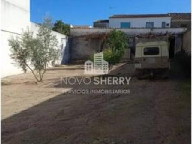 Terreno en venta en Navas de Tolosa, La Carolina