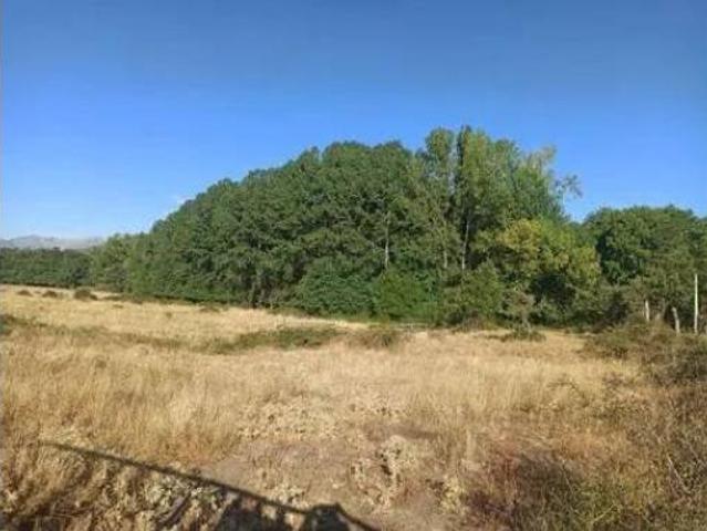 Terreno en venta en Navalmoro, La Carrera