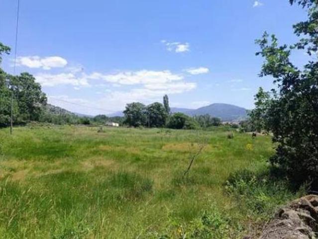 Terreno en venta en Lancharejo, La Carrera