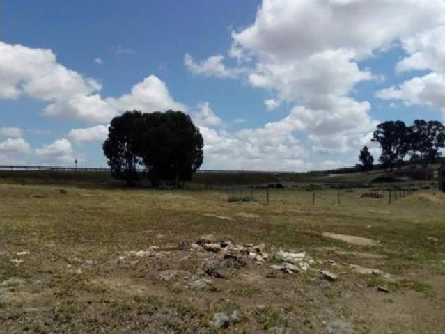 Terreno en venta en La Coronada, Badajoz