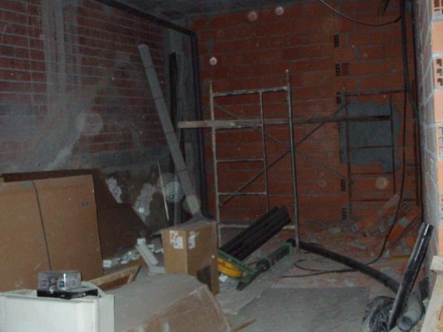 Terreno en venta en O Val, Ferrol