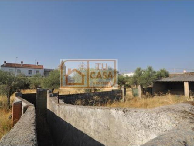 Terreno en venta en La Cumbre, Cáceres