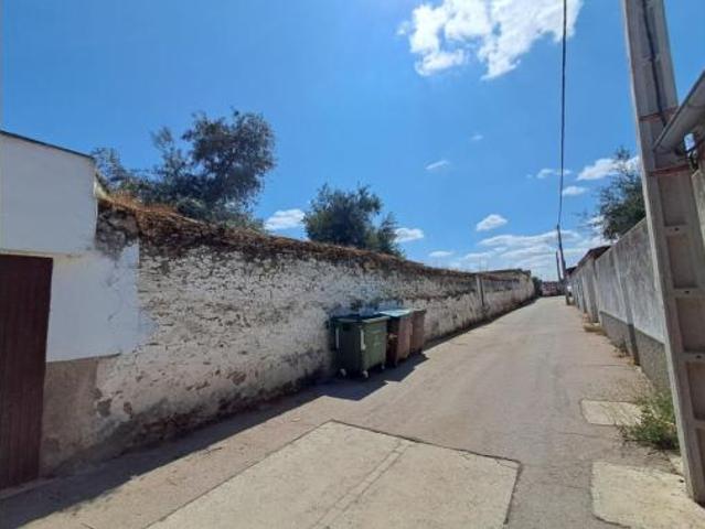Terreno en venta en La Cumbre, Cáceres