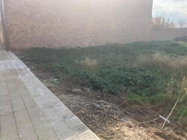 Terreno en venta en Boldú, la Fuliola