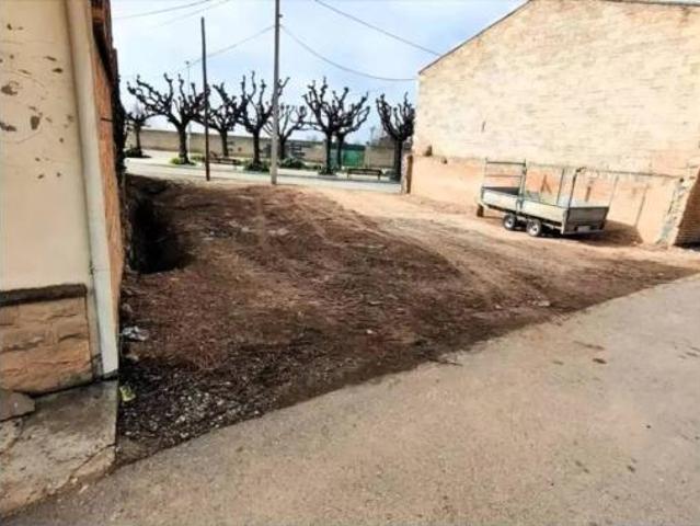 Terreno en venta en Boldú, la Fuliola