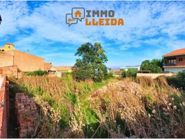 Terreno en venta en Boldú, la Fuliola