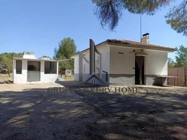 Terreno en venta en La Gineta, Albacete