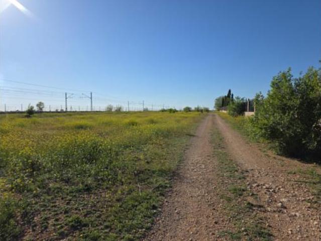 Terreno en venta en Urbanización Albasol, La Gineta