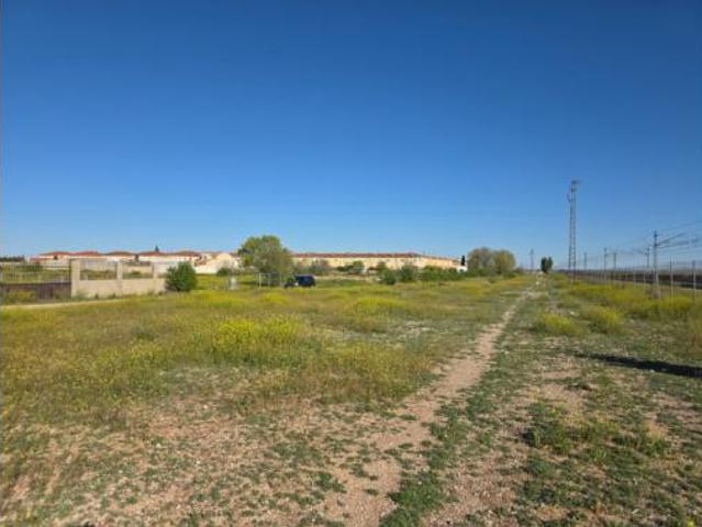 Terreno en venta en Urbanización Albasol, La Gineta