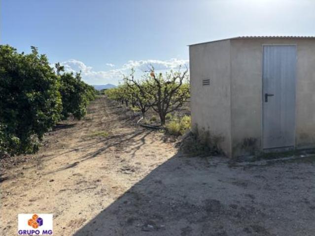 Terreno en venta en la Granja de la Costera, València / Valencia