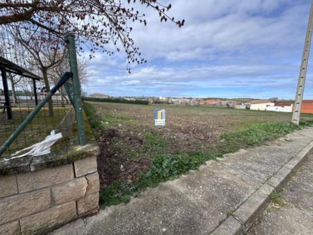 Terreno en venta en La Hiniesta, Zamora