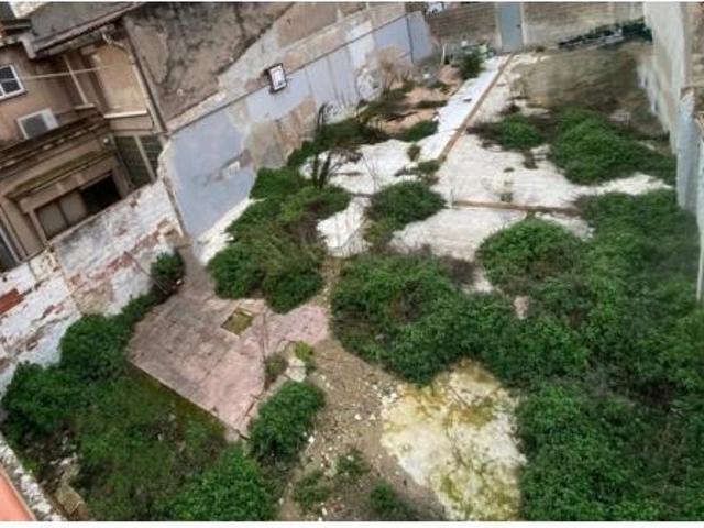 Terreno en venta en la Llagosta, Barcelona
