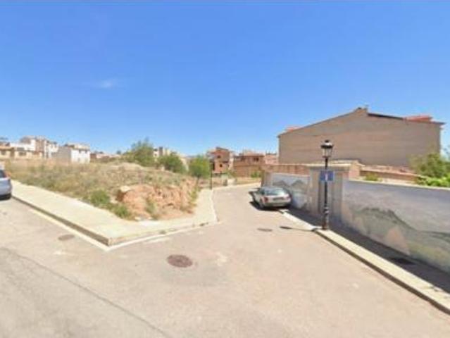Terreno en venta en La Mojonera, Almería