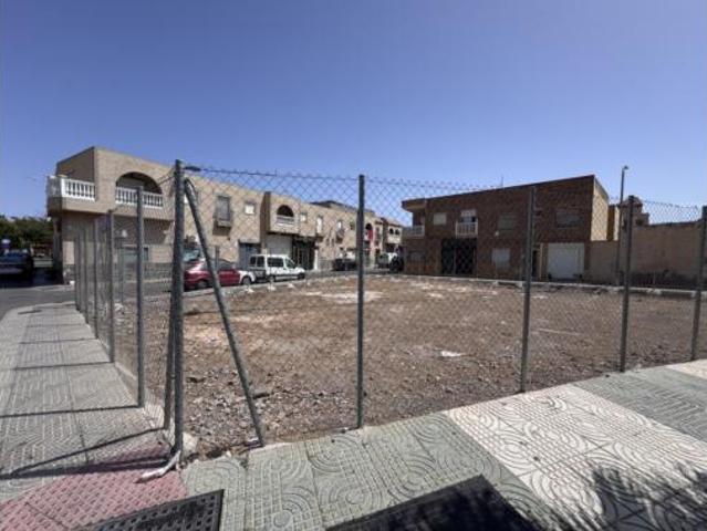 Terreno en venta en La Mojonera, Almería