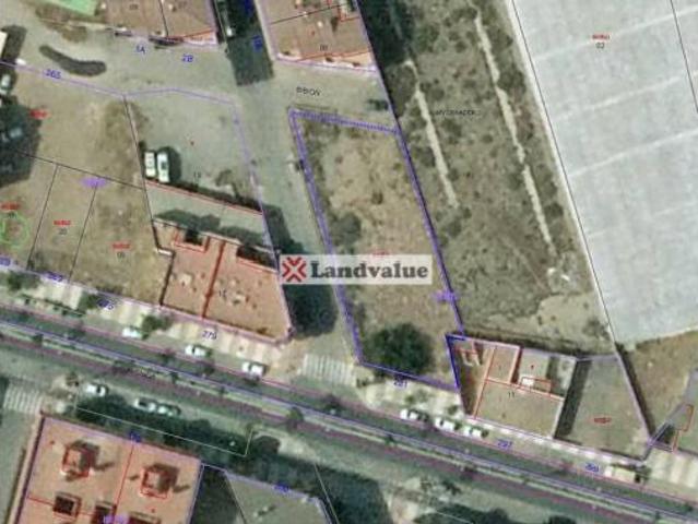 Terreno en venta en La Mojonera, Almería