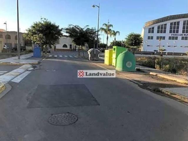 Terreno en venta en La Mojonera, Almería