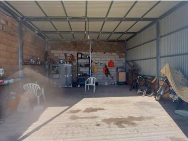 Terreno en venta en La Mojonera, Almería