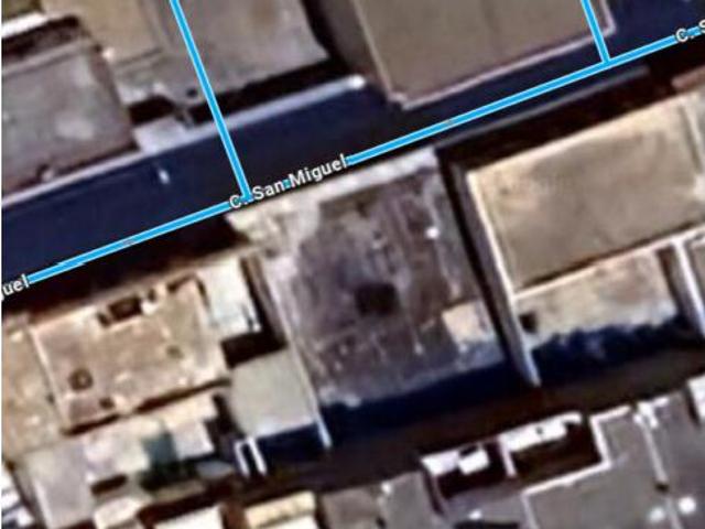 Terreno en venta en La Mojonera, Almería