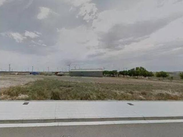 Terreno en venta en La Muela, Zaragoza