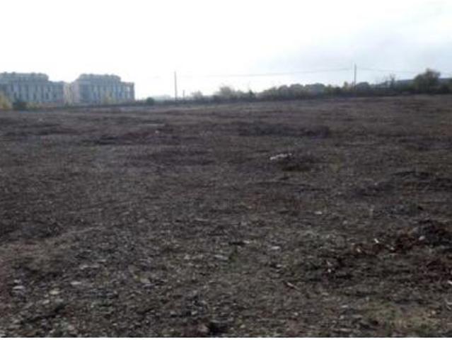 Terreno en venta en La Muela, Zaragoza