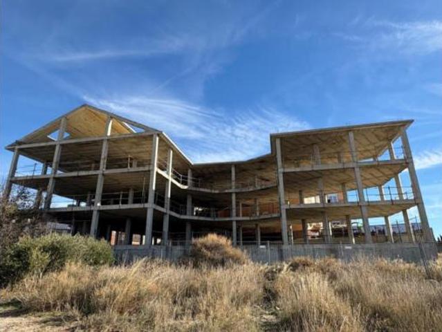 Terreno en venta en La Muela, Zaragoza