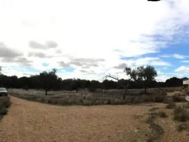 Terreno en venta en La Orbada, Salamanca