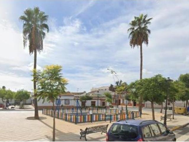Terreno en venta en La Palma del Condado, Huelva