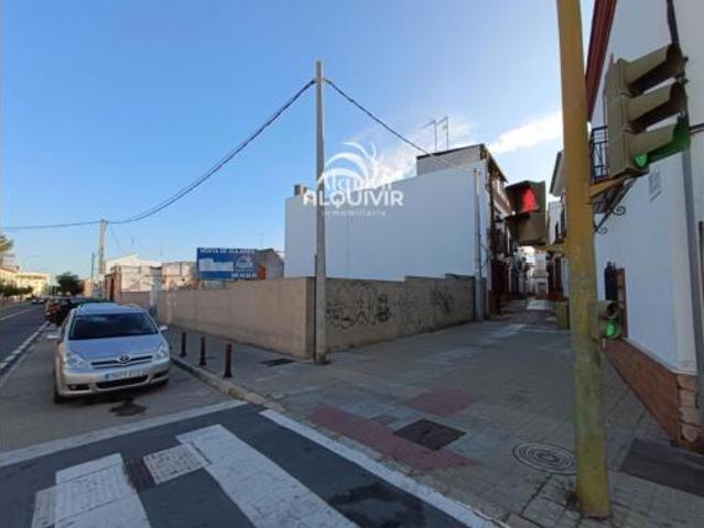 Terreno en venta en La Palma del Condado, Huelva