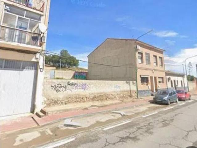 Terreno en venta en La Puebla de Alfindén, Zaragoza