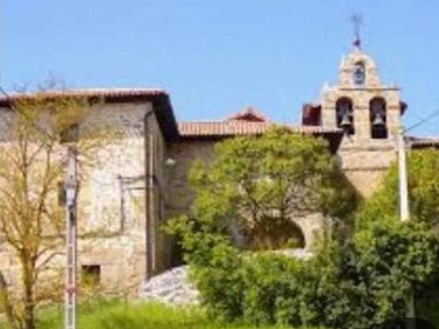 Terreno en venta en Villanueva de la Oca, La Puebla de Arganzón