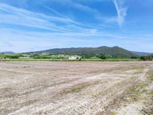 Terreno en venta en La Puebla de Arganzón, Burgos