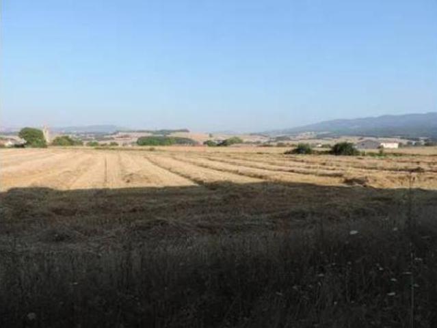 Terreno en venta en La Puebla de Arganzón, Burgos