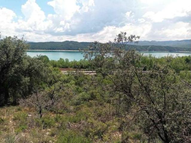 Terreno en venta en La Puebla de Castro, Ribagorza