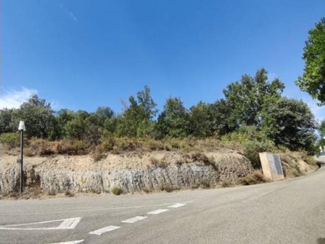Terreno en venta en La Puebla de Castro, Ribagorza