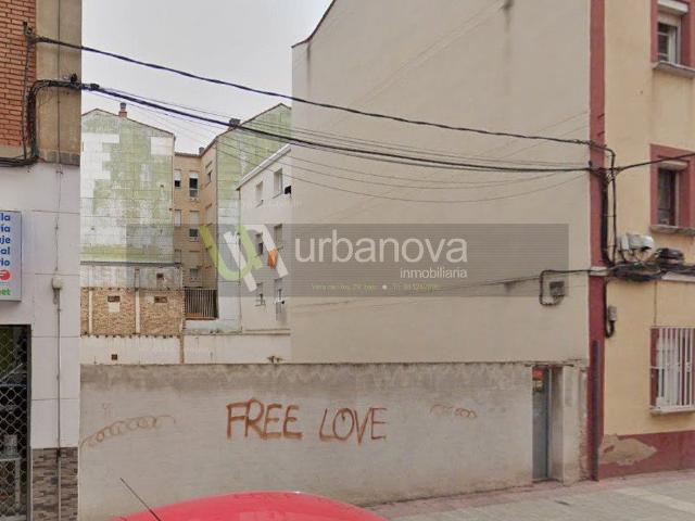 Terreno en venta en El Cortijo, Logroño